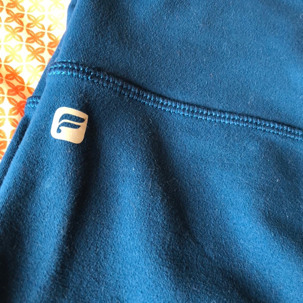 FABLETICS Salar cropped leggings